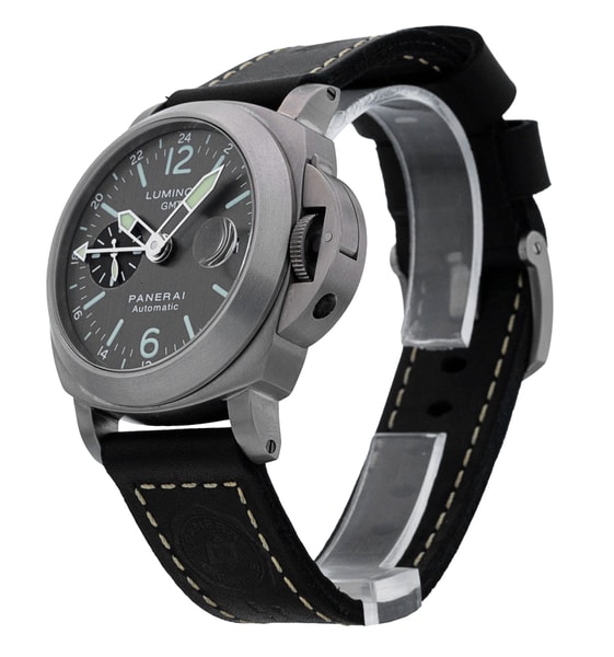 Panerai Luminor GMT PAM00089